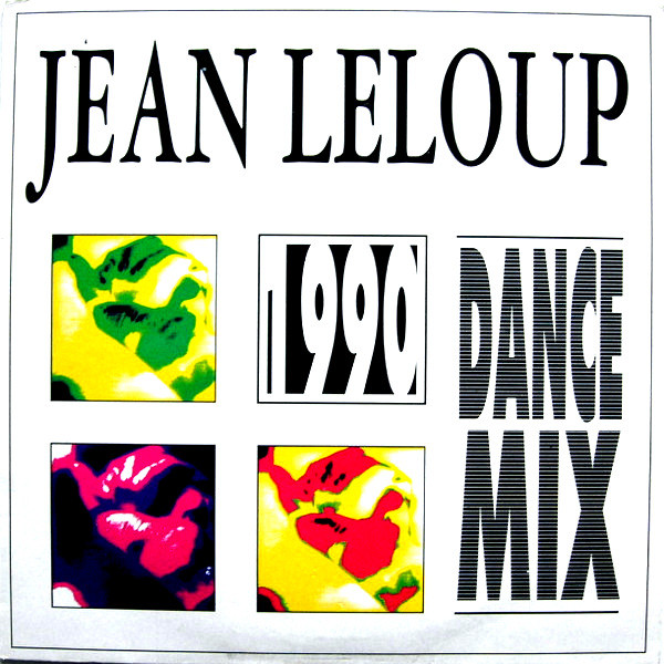 1990 (Dance Mix)