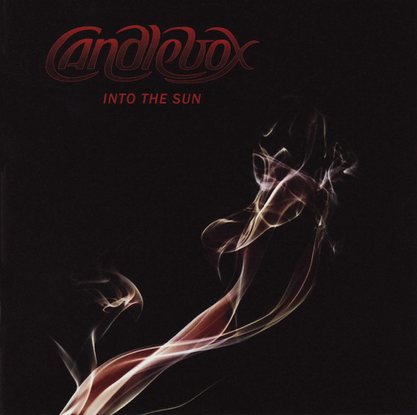 Into The Sun