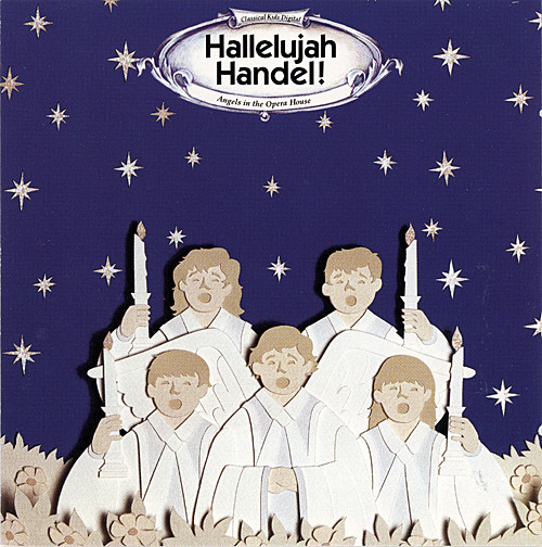 Hallelujah Handel