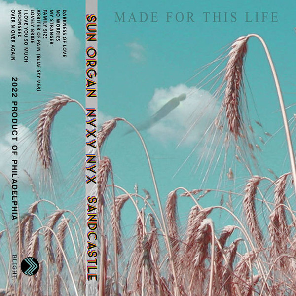 Made For This Life
