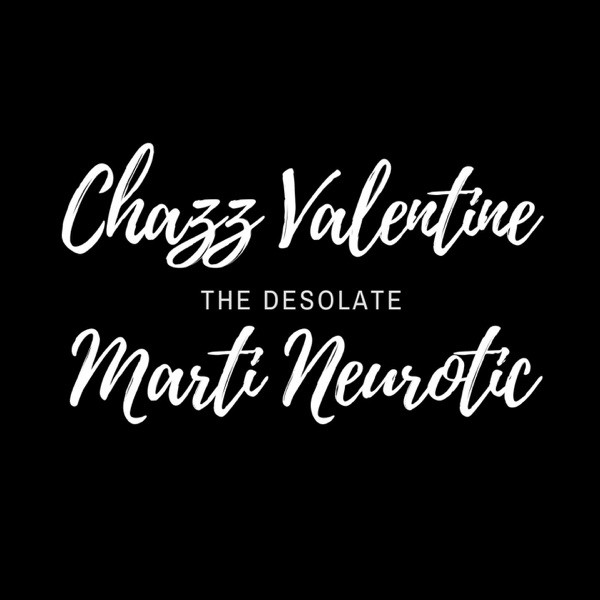 The Desolate