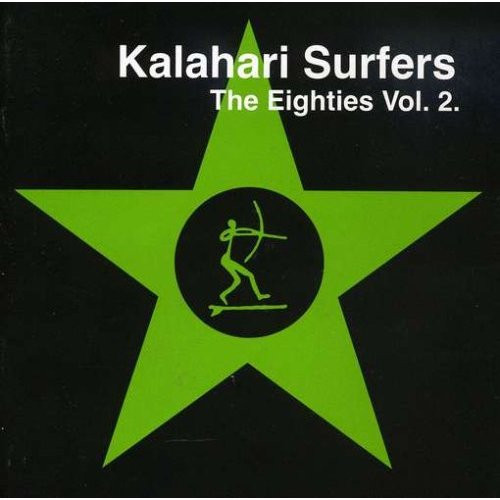 The Eighties Vol. 2.