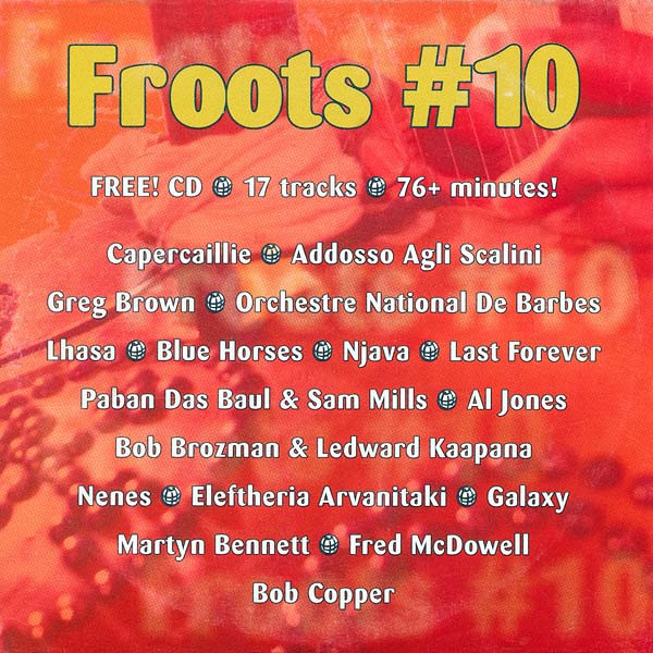 Froots #10