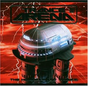 Trance Arena 3 ‎– The Homebase Of Trance