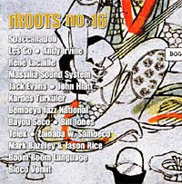 fRoots #16