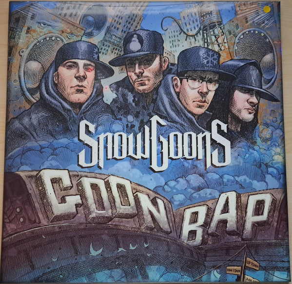 Goon Bap (Anniversary Edition)