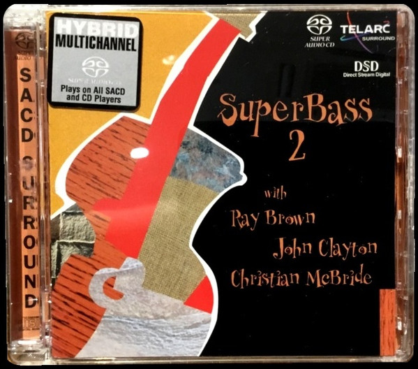 SuperBass 2