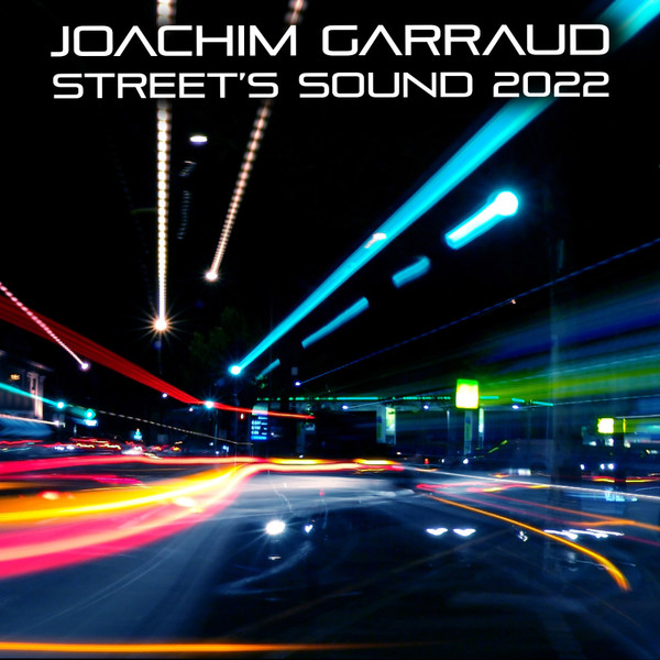 Street's Sound 2022