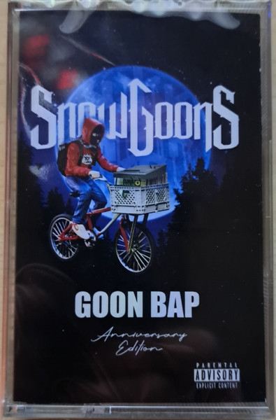 Goon Bap (Anniversary Edition)
