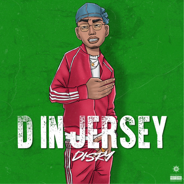 D In Jersey