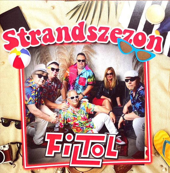 Strandszezon