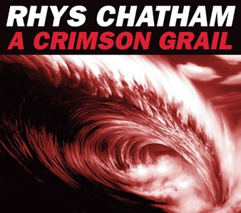 A Crimson Grail