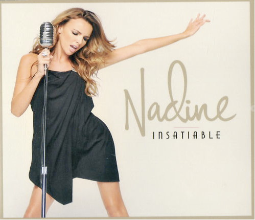 Insatiable