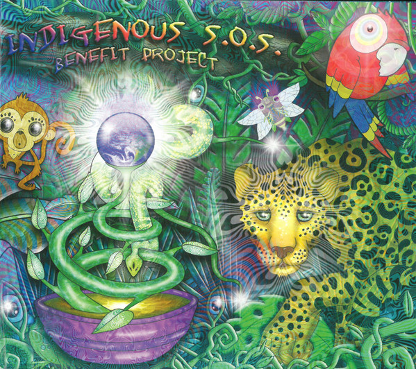 Indigenous S.O.S. Benefit Project