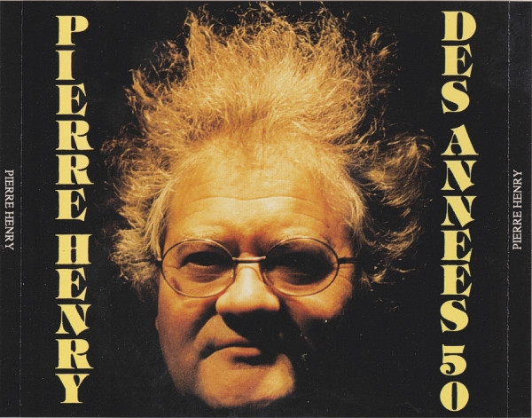 Des Années 50