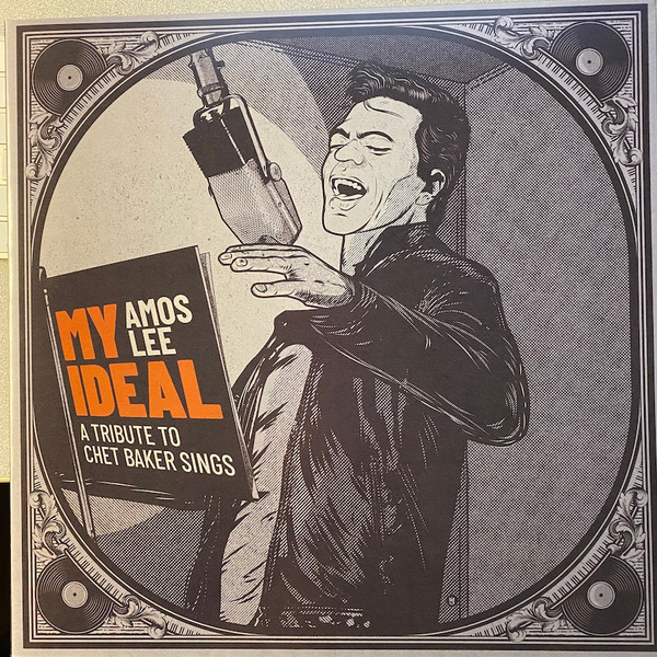 My Ideal - A Tribute to Chet Baker Sings