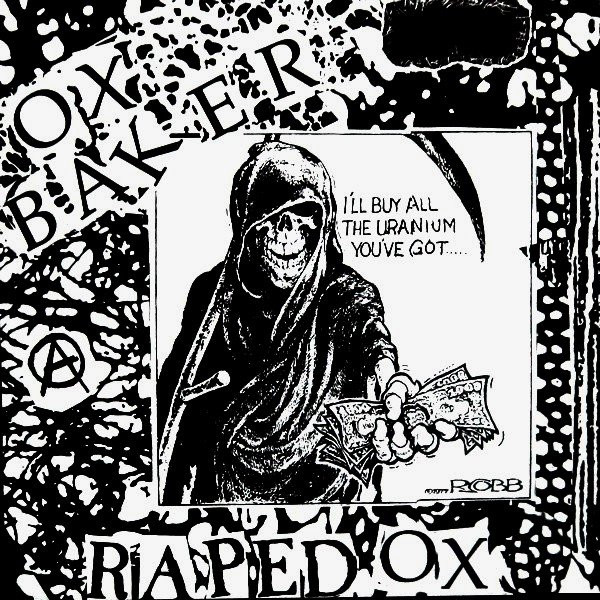 Raped Ox
