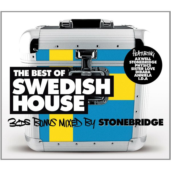 Best Of Swedish House