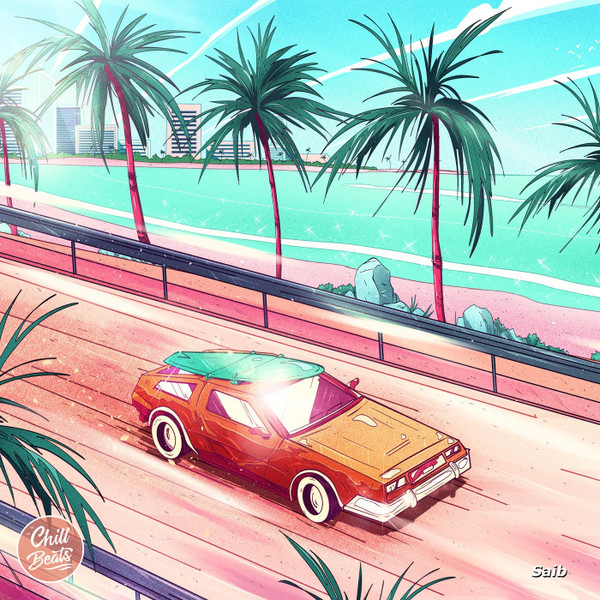 Sunkisses EP
