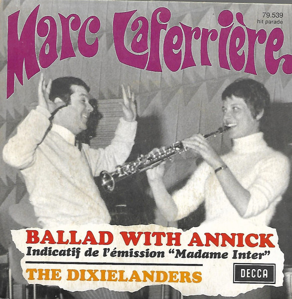 Ballad With Annick