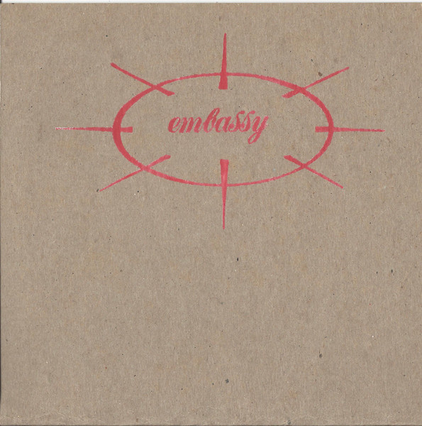 Embassy
