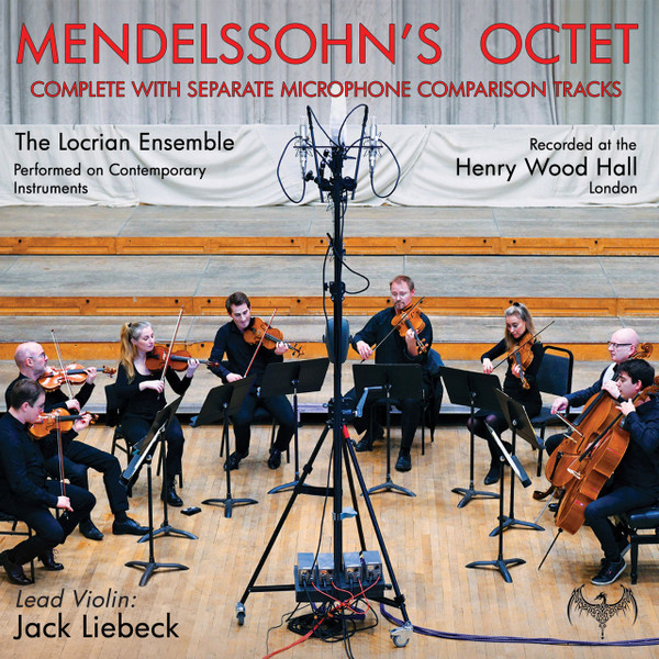Mendelssohn´s Octet Op.20