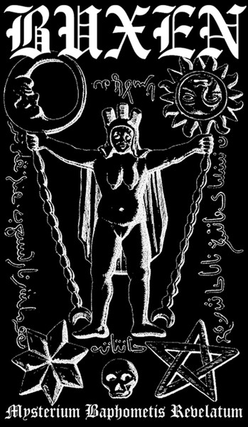 Mysterium Baphometis Revelatum