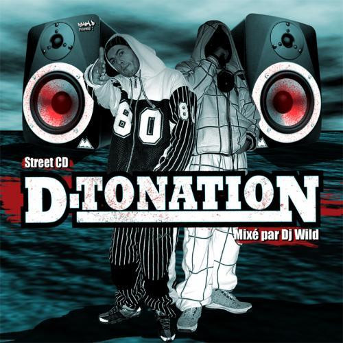 D-Tonation
