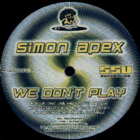 Steamtrain (Remix) / We Don't Play