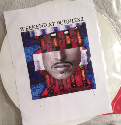 Weekend At Burnie's 2