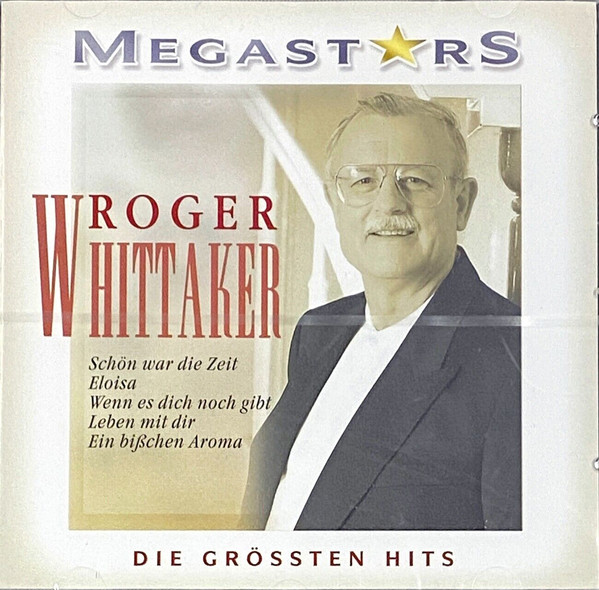 Megastars - Die Grössten Hits