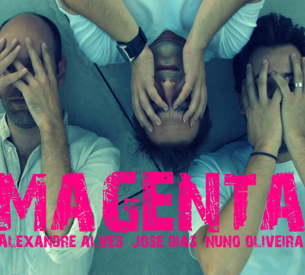 Magenta