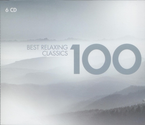 Best Relaxing Classics 100
