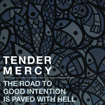 The Road To Good Intention Is Paved With Hell