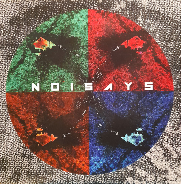 NoiSays