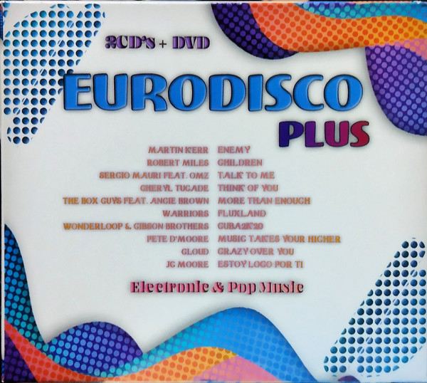 Eurodisco Plus