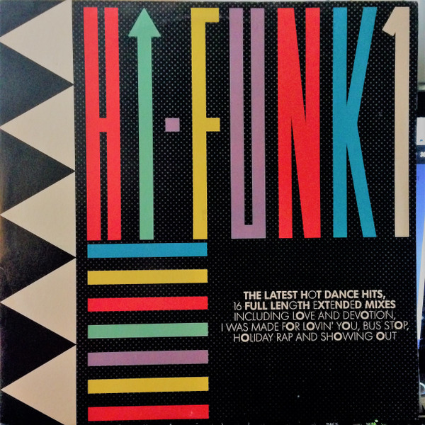 Hi-Funk 1