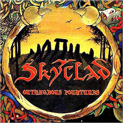 Outrageous Fourtunes