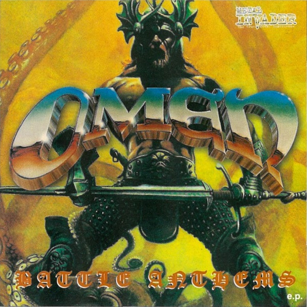 Battle Anthems