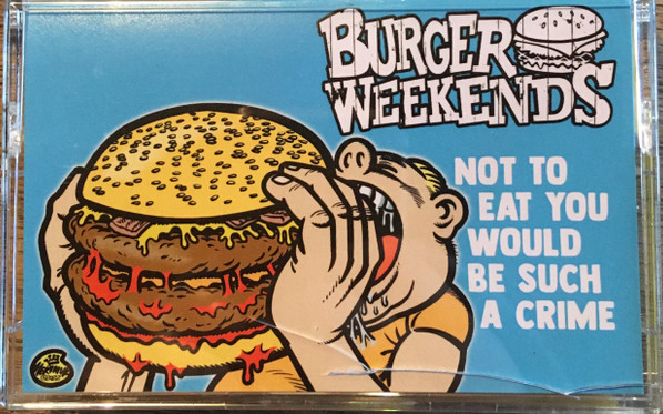 Not To Eat You Would Be Such A Crime