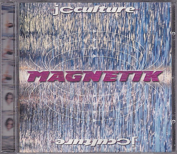 Magnetik