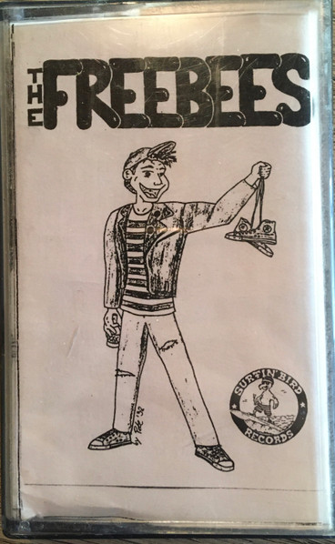 The Freebees