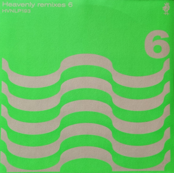 Heavenly Remixes 6