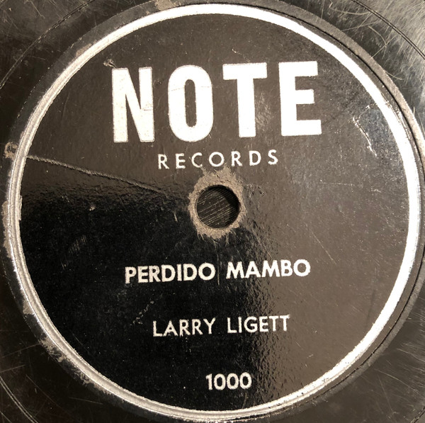 Perdido Mambo / The Flop