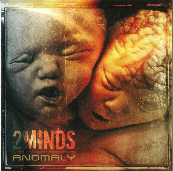 Anomaly