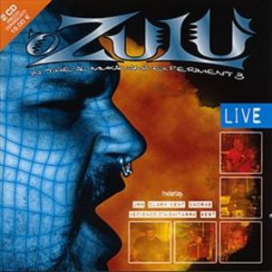 'O Zulù Live In The Al Mukawama Experiment 3