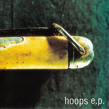 Hoops E.P.