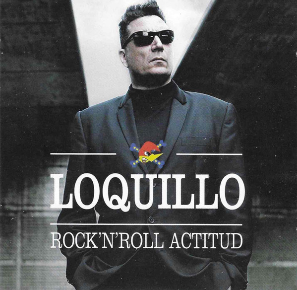 Rock'n'Roll Actitud