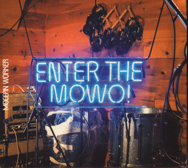 Enter The Mowo!