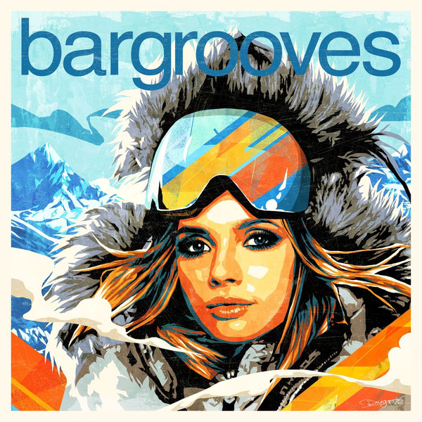 Bargrooves - Après Ski 7.0